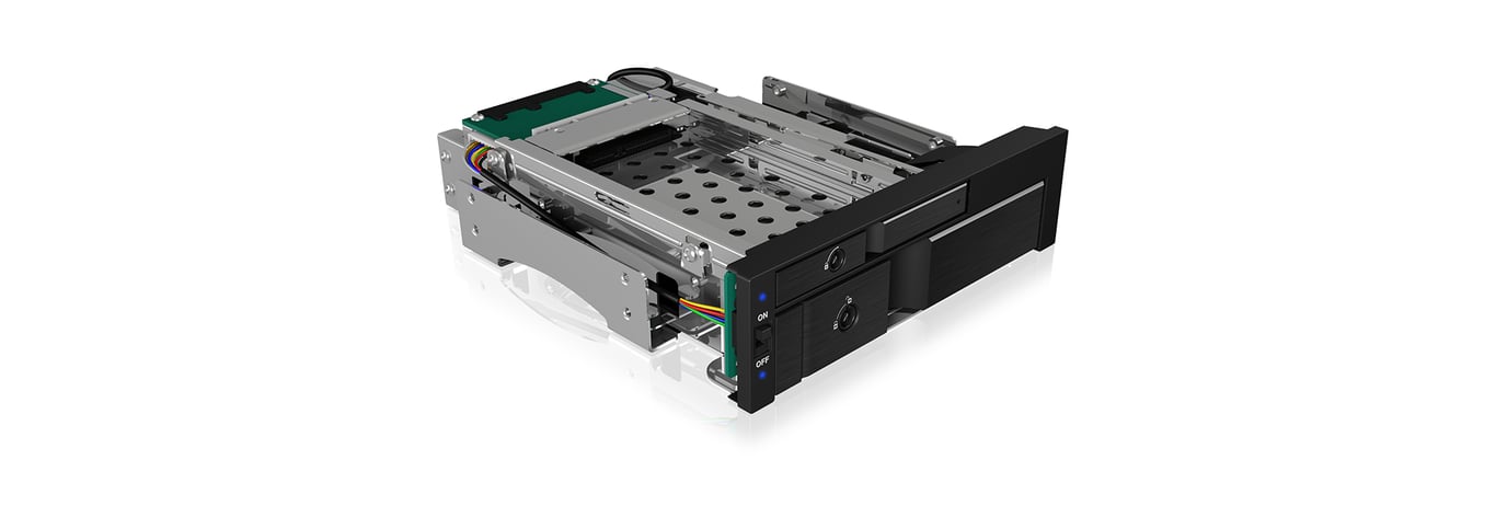 ICY BOX IB 173SSK - vue 4