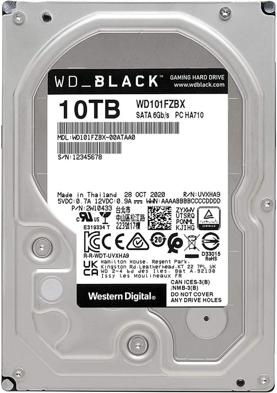 WD Mobile - vue 4