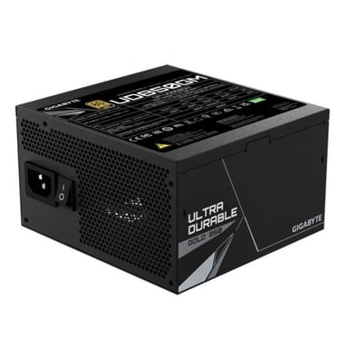 Gigabyte UD850GM - 850 W - 80 Plus Gold - Modulaire