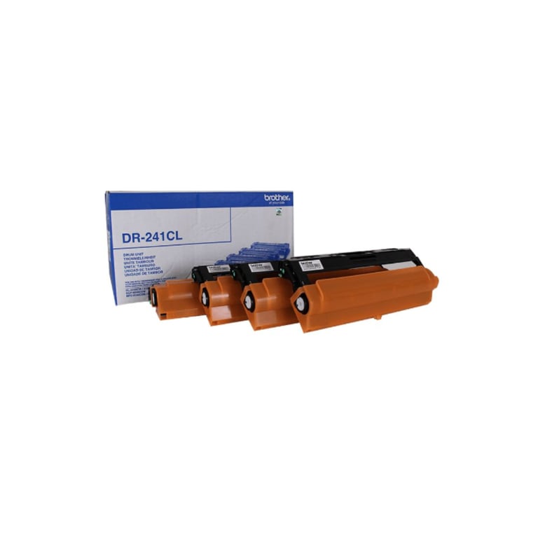 Brother DR 241CL - vue 4