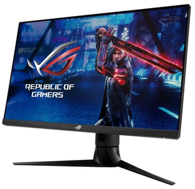ASUS ROG Strix XG27AQ 68,6 cm (27'') 2560 x 1440 pixels LED Noir