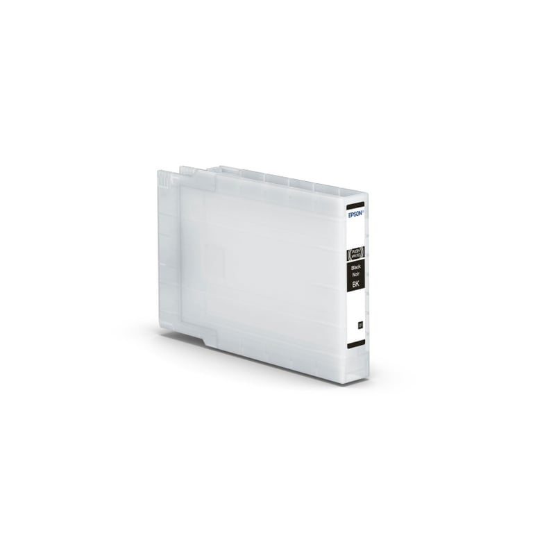 Epson InkWF C81xxWF C86xx Cartridge BK - vue 6