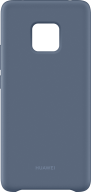 Cover per Huawei Mate 20 Pro Morbida