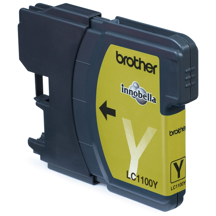 BROTHER LC1100HYY - Neuf