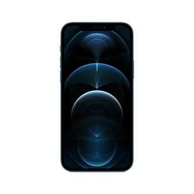 iPhone 12 Pro 256 GB, Blu Pacifico, sbloccato
