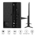 Hisense 58A6K Televisor 147,3 cm (58'') 4K Ultra HD Smart TV Wifi Negro