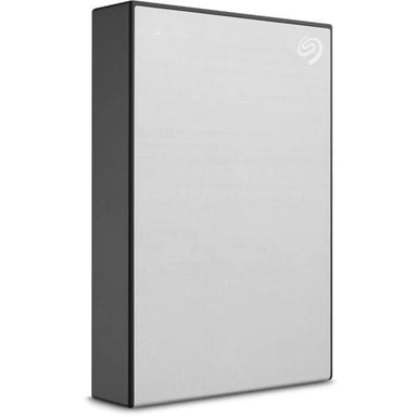 SEAGATE - Disco duro externo - One Touch HDD - 1Tb - USB 3.0 - Gris (STKB1000401)