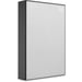 Seagate One Touch disque dur externe 1 To 2.5'' Micro-USB B 3.2 Gen 1 (3.1 Gen 1) Argent