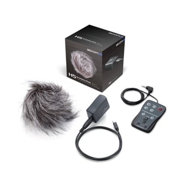 ZOOM APH 5 Pack accessoires pour H5 - Neuf