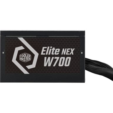 Elite NEX 700W - Alimentation PC - 700 W