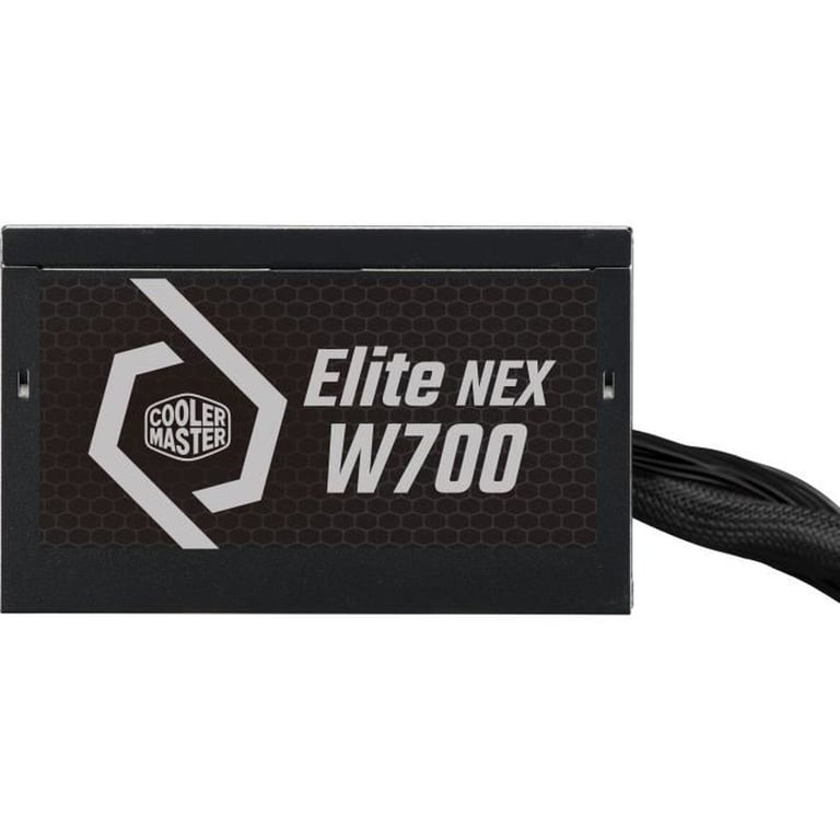 COOLER MASTER Elite NEX 2 - vue 3