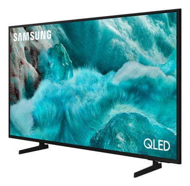 Samsung QE85Q7FAAU 2,16 m (85'') 4K Ultra HD Smart TV Wifi Negro