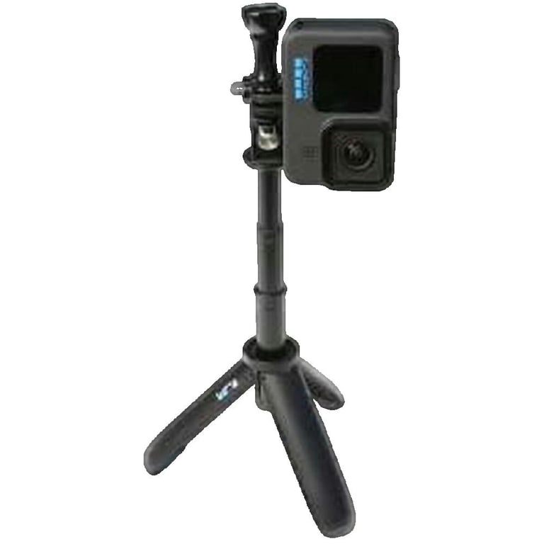 Fixation Kit 8 Accessoires Gopro La Fixation - vue 3