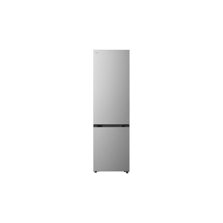 Réfrigérateur combiné LG GBBSJ20DPY 375 L Total No Frost Door Cooling+ Wi?Fi Silver - Neuf