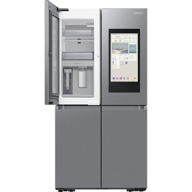 Réfrigérateur multiportes Samsung RF65DG9H0ESR Family Hub 636 L AI Vision Inox anti-trace