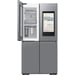 Réfrigérateur multiportes Samsung RF65DG9H0ESR Family Hub 636 L AI Vision Inox anti-trace
