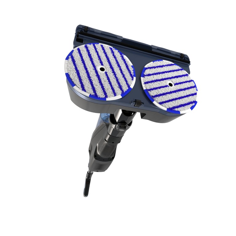 Rowenta X Combo 2 in 1 - vue 4