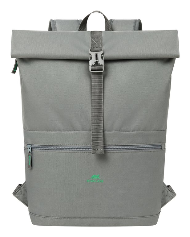 Sac À Dos Rivacase Gremio – City Backpack, Polyester Recyclé