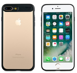 Coque Crystal Bump Edition Pp: Apple Iphone 7+/8+