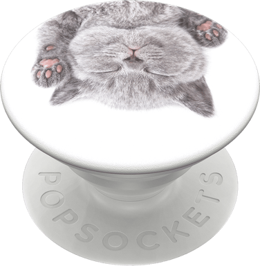 Pop Grip Gén 2 Cat Nap Popsockets