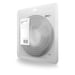 Lindy Câble réseau Gris S/FTP LSZH, 1.5m