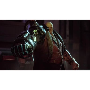 Gungrave G.O.R.E Juego para PC