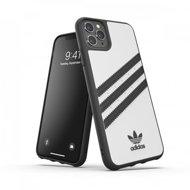 Cover per iPhone 11 Pro Max Originals 3 Stripes