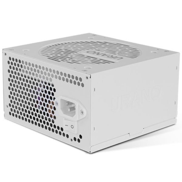Source d'Alimentation Nox 80 PLUS Urano PRO câbles plats extra longs - vue 4