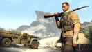 Sniper Elite 3 Ultimate Edition SWITCH