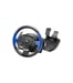 Thrustmaster T150 Force Feedback Negro, Azul Volante USB + Pedales PC, PlayStation 4, Playstation 3