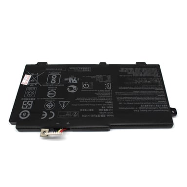 Batería Portátil Asus Fx504 Fx504Gd Fx505 Fx505Ge Fx80 Fx80Ge Fx80Gd B31N1726