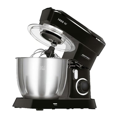 Robot de cuisine MPM MRK-25 5L Noir
