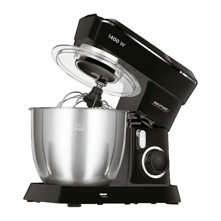 Robot de cuisine MPM MRK 25 Neuf