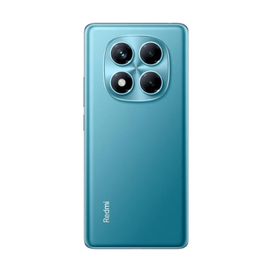 Xiaomi Redmi Note 14 Pro 16,9 cm (6.67'') Ranura híbrida Dual SIM 4G USB Tipo C 12 GB 512 GB 5500 mAh Azul