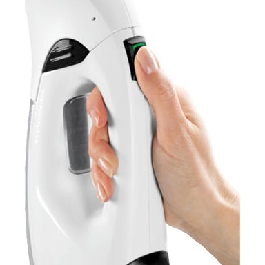 Limpiador de cristales Kärcher WV 2 Plus Multi Edition Blanco, Negro