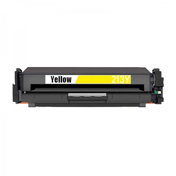 Cartouche de toner générique jaune HP W2132YW2132XW2132A Remplace / / Neuf