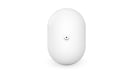 Arlo Caméra de surveillance sans fil Pro 5 2K, pack de 4 blanc
