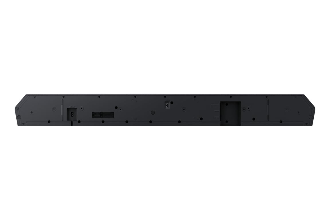 Barre De Son Samsung HW-Q935F – 9.1.4 Canaux, Dolby Atmos, 2025 - vue 7