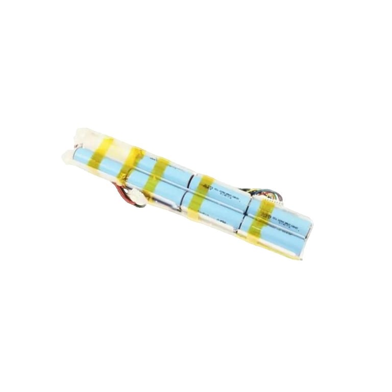Batterie Li ion 25 V SEB Aspirateur Couleur - vue 3