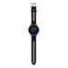 Celly TRAINERROUNDBK Relojes inteligentes y deportivos 4,29 cm (1.69'') Pantalla táctil Negro GPS (satélite)