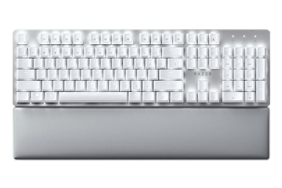 RAZER - Teclado para juegos - PRO TYPE ULTRA