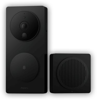 Aqara G4 Negro