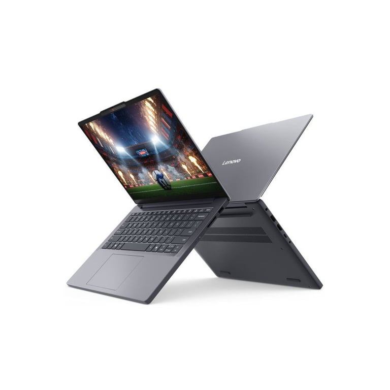 PC portable LENOVO IdeaPad Slim 3 14IPH11 Sans Windows 14 WUXGA OLED Intel U7 355 RAM 24 Go SSD AZERTY - vue 5