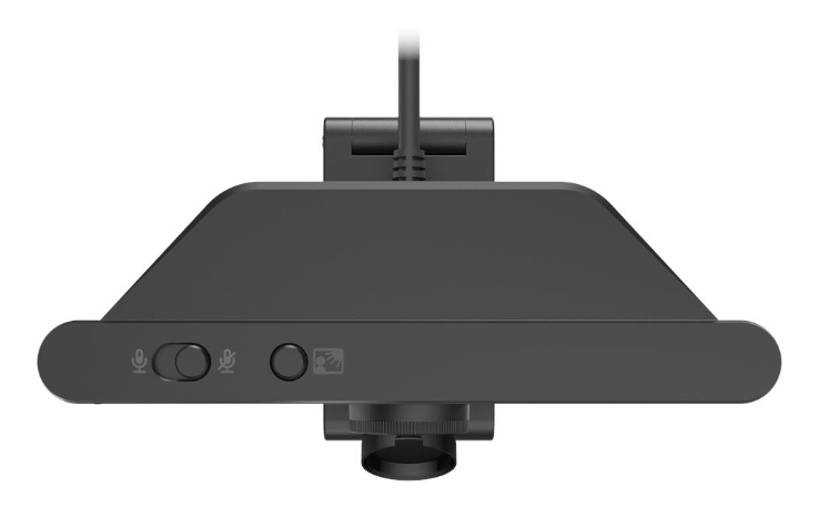 Webcam Creative Live! Cam Sync 4K UHD avec compensation de contre jour - vue 3