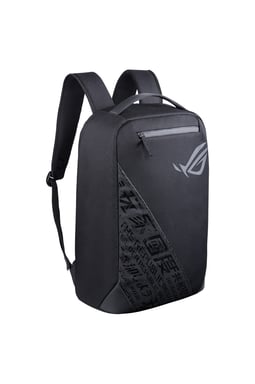 ASUS ROG Ranger BP1501G Zaino da 43,2 cm (17'') Nero, Grigio