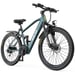 Bicicleta eléctrica Aairsk GT900 de 26 pulgadas con motor de 250 W, batería de 36 V y 13 AH y doble suspensión