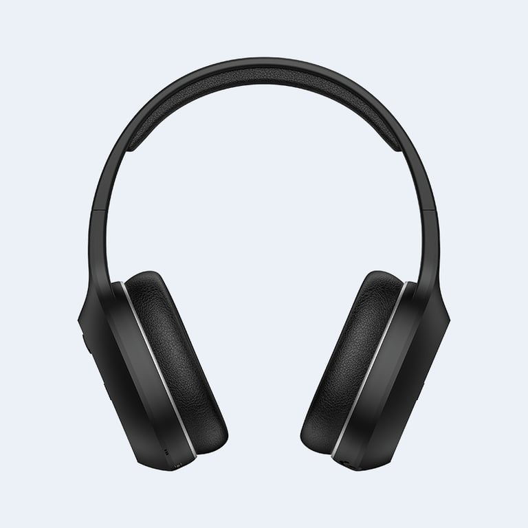Edifier W600BT Casque Avec fil &sans fil Arceau AppelsMusique USB Type C Bluetooth Neuf - vue 4