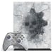 Microsoft Xbox One X 1TB, Gears 5 Edición Limitada 1000 GB Wifi Gris, Blanco