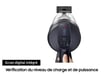 Samsung Aspirateur balai Jet 75E Multi Menthe - VS20B75BER1