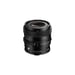 SIGMA Objectif 50mm f/2 DG Noir Contemporary compatible avec Sony E
